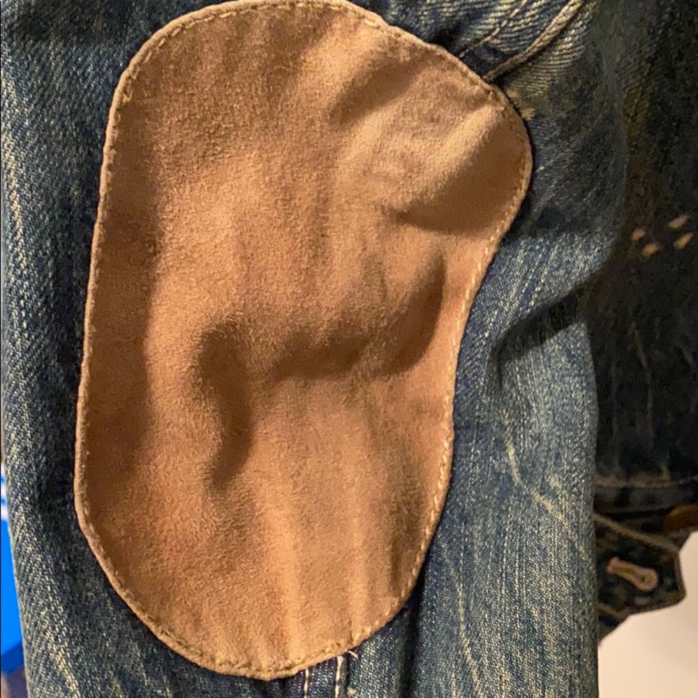 Gap Denim Jacket - image 5